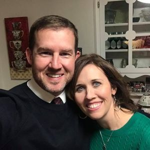 Meet your Posher, Bethany